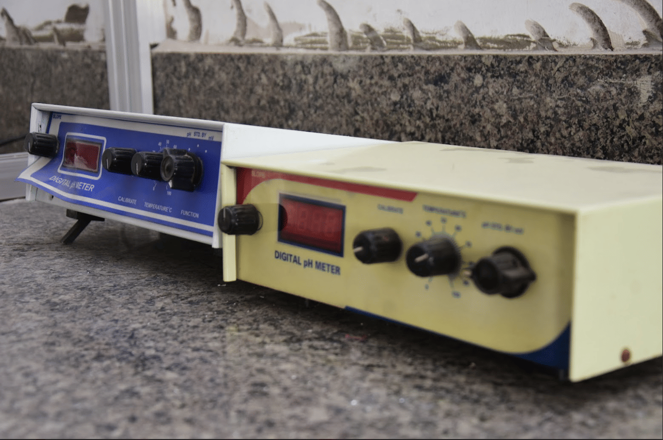 Biyani Institute of Pharmaceutical Sciences Jaipur Pharmacy Lab photo 5